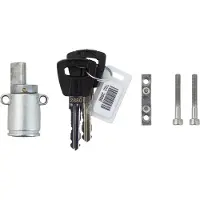 Haibike Bloqueio De Bateria Bosch Gen3 All Track