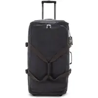 Kipling Carrinho 'Teagan' preto
