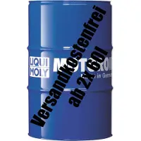 Liqui moly Óleo De Motor Motorbike 2t Street 60l