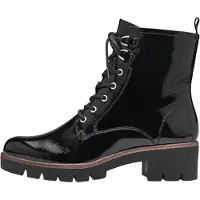 Tamaris Botim com fivela preto