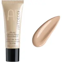 Artdeco Fluid Camouflage Foundation 15 Neutral / Natural Sand