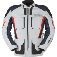 Furygan Casaco Brevent 2in1