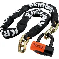 Kryptonite Trava De Disco New York 1217 With Evolution 14 Mm