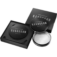 Nanobrow Sabonete para sobrancelhas 30 g