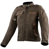 Ls2 Textil Casaco Bullet
