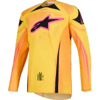 Alpinestars Camisa De Manga Comprida Techstar Nomur