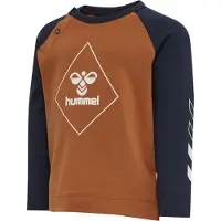 Hummel Camiseta De Manga Comprida Ceasar