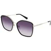 Longchamp Óculos De Sol Femininos Lo685s N