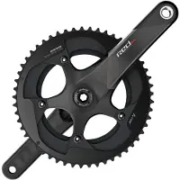 Sram Pedaleira Red Gxp Yaw 130 Bcd