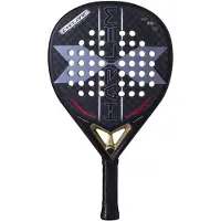 Harlem Raquete De Padel Cyclone 12k Hp-198