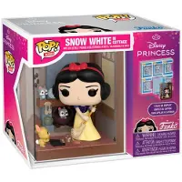 Funko POP! Figura Nooks Dwarfs´ House