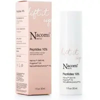 Nacomi Next Level Lift It Up soro lifting com peptídeos 30 ml