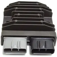 SUN Regulador/retificador Mosfet Suzuki Burgman 650 Sh820-aa 12v Trifase Cc 5 Fastons