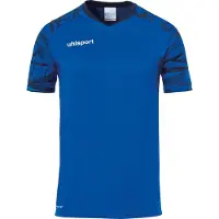 Uhlsport Camiseta De Manga Curta Goal 25