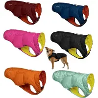 Ruffwear Casaco Para Cachorro Quinzee