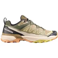 Salomon - Calçado caminhada homem - X Ultra 360 Edge Aloe/Slagre/Endiv para Homem - Tamanho 42 - Caqui