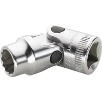 Stahlwille Soquete 3/8´´ 16mm Uniflex