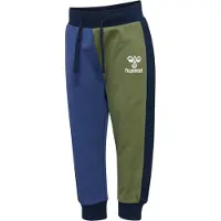 Hummel Calças Assym