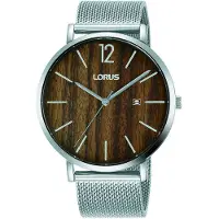 Lorus Watches Relógio Rh995mx9