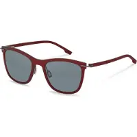 Rodenstock Óculos De Sol Femininos R3349 Butterfly