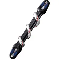 PLASTIMO Amortecedor U-cleat R4