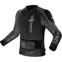 Ls2 Textil Casaco X-armor
