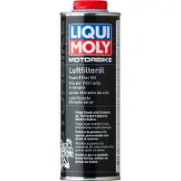 Liqui moly óleo De Filtro De Ar 3096