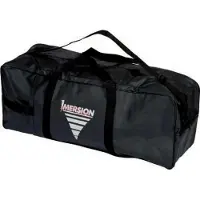 Imersion Saco De Equipamento Large Volume