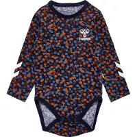 Hummel Body De Manga Comprida Confetti