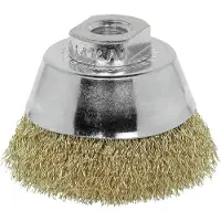 Lessmann Copo De Escova Stm