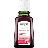 Weleda Ratanhia Colutório 50ml