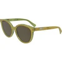 Longchamp Óculos De Sol Femininos Lo773s