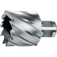 RUKO Broca Oca Hss-co 5 Weldon Ø 28 Mm