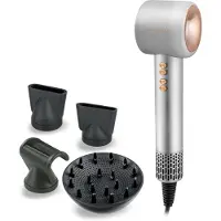 Beautifly Secador De Cabelo Ionboost