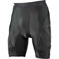 O'Neal Calças funcionais Trail Short V.26 Calças protetoras Preto M