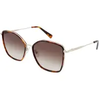 Longchamp Óculos De Sol Femininos Lo685s N