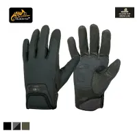 Helikon Tex Luvas táticas Urban Tactical MK2 L, preto