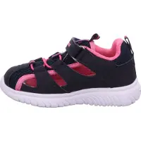 Kangaroos Sandálias desportivas KI-ROCK LITE EV criancas - Azul - 24