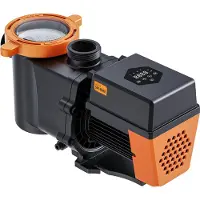Aquaforte Bomba De Velocidade Variável 76889 Aquasphere Eco Ivs 150v