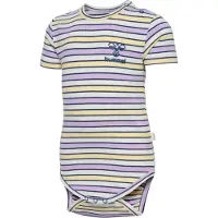 Hummel Body De Manga Curta Happy Me