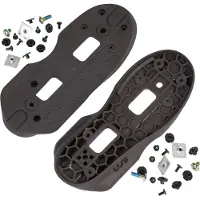 USD Base Da Placa De Patins Em Linha Sway Gen 3