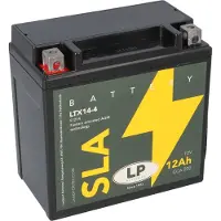 Landport Bateria Agm Ltx14-4