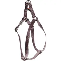Flamingo Arnês Para Cães Art Sportiv Plus 1-2-3 Step&go