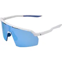Cairn - Óculos sol - Core Pure Mat White Blue para Unissexo - Branco