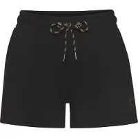 Buffalo Calças de pijama bronze / preto