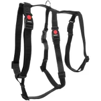 Flamingo Arnês Para Cães Zera Safety