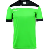 Uhlsport Camiseta De Manga Curta Offense 23