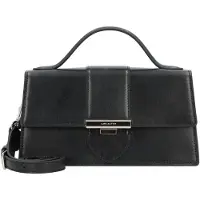 LANCASTER PARIS Malas de tiracolo 'Paris Ily' preto
