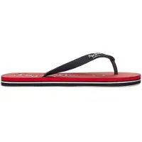 Pepe Jeans Chinelos Bay Beach Logo