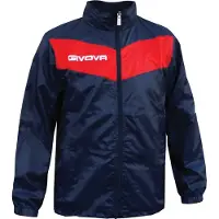 Givova Casaco Rain Scudo